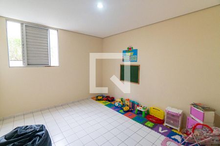 Quarto de apartamento para alugar com 1 quarto, 59m² em Vila Guarani (Zona Sul), São Paulo