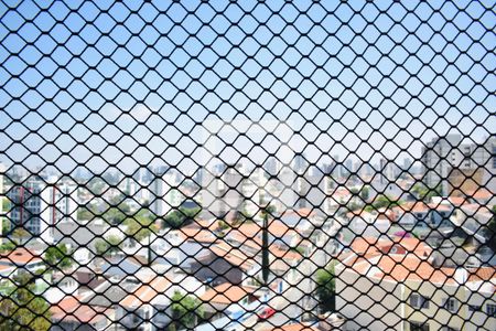 Sacada de apartamento à venda com 2 quartos, 135m² em Mirandópolis , São Paulo