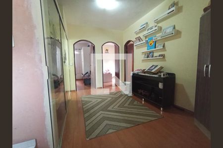 Casa para alugar com 4 quartos, 500m² em Parque Sao Luis, São Paulo