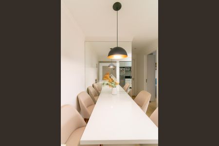 Sala de apartamento à venda com 2 quartos, 45m² em Liberdade, São Paulo