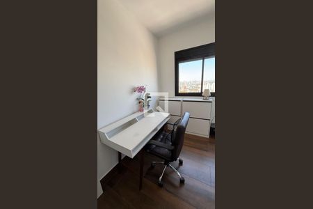 Quarto 2 de apartamento para alugar com 2 quartos, 50m² em Brás, São Paulo