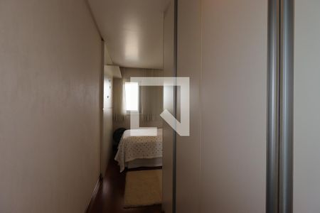 Quarto de apartamento para alugar com 3 quartos, 168m² em Vila Bastos, Santo André