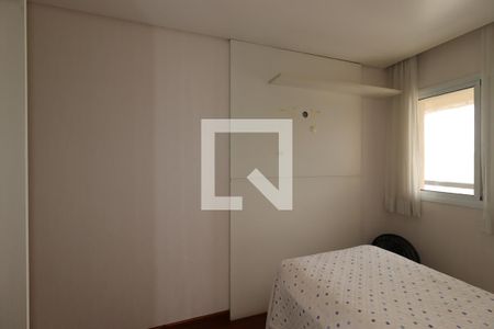 Quarto de apartamento para alugar com 3 quartos, 168m² em Vila Bastos, Santo André