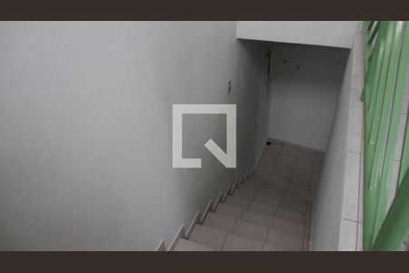Escada de casa à venda com 3 quartos, 122m² em Jardim Sales, Jundiaí