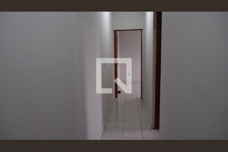 Corredor de casa à venda com 3 quartos, 122m² em Jardim Sales, Jundiaí
