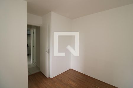 Quarto 2 de apartamento para alugar com 2 quartos, 33m² em Vila Ema, São Paulo
