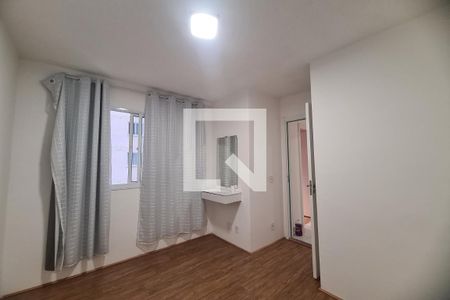 Quarto 1 de apartamento para alugar com 2 quartos, 35m² em Vila Graciosa, São Paulo