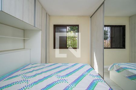 Quarto 1 de apartamento à venda com 3 quartos, 80m² em Jardim Oriental, São Paulo