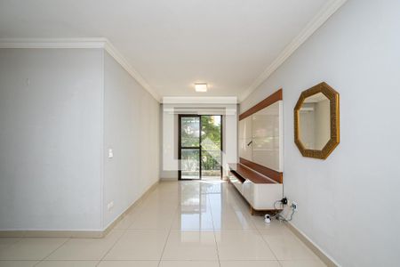 Sala de apartamento à venda com 3 quartos, 80m² em Jardim Oriental, São Paulo