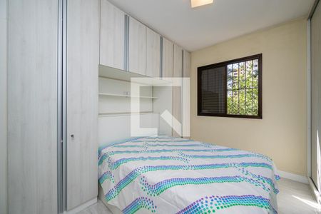 Quarto 1 de apartamento à venda com 3 quartos, 80m² em Jardim Oriental, São Paulo