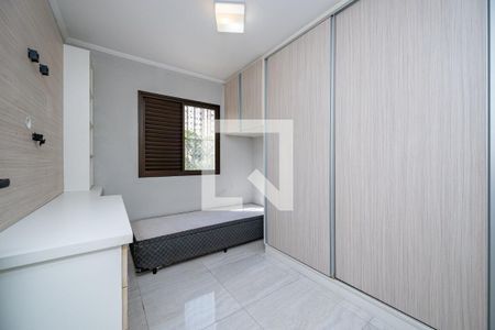 Quarto 2 de apartamento à venda com 3 quartos, 80m² em Jardim Oriental, São Paulo