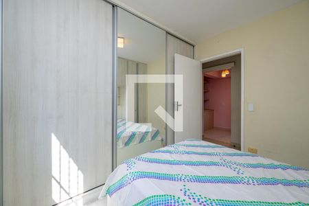 Quarto 1 de apartamento à venda com 3 quartos, 80m² em Jardim Oriental, São Paulo