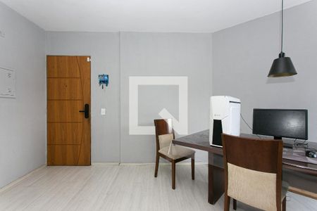 Sala de apartamento para alugar com 2 quartos, 44m² em Vila Aricanduva, São Paulo