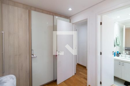Quarto 1 - Suíte de apartamento à venda com 2 quartos, 185m² em Cidade São Francisco, São Paulo