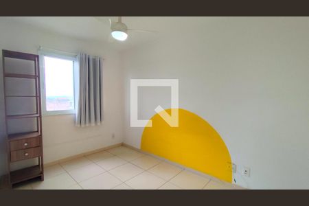 Quarto 2 de apartamento para alugar com 2 quartos, 44m² em Alto de Pinheiros, Paulínia