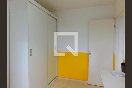 Quarto 1 de apartamento para alugar com 2 quartos, 44m² em Alto de Pinheiros, Paulínia
