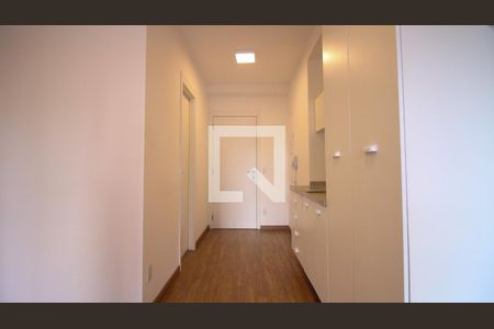 Studio de kitnet/studio à venda com 1 quarto, 26m² em Jardim Independência (são Paulo), São Paulo