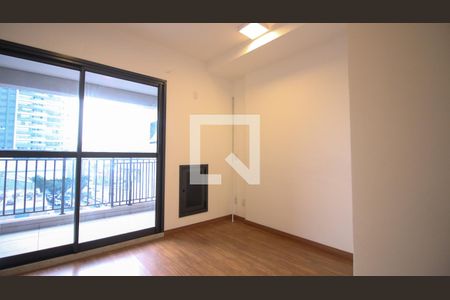 Studio de kitnet/studio à venda com 1 quarto, 26m² em Jardim Independência (são Paulo), São Paulo