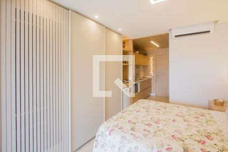 Kitnet/Studio à venda com 1 quarto, 29m² em Jardim das Acacias, São Paulo