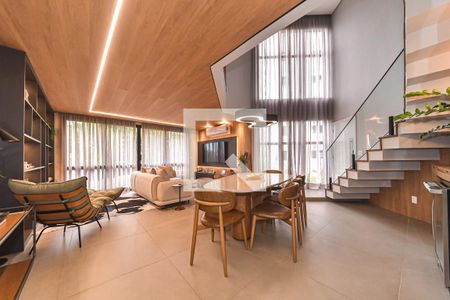 Apartamento à venda com 3 quartos, 150m² em Campo Belo, São Paulo