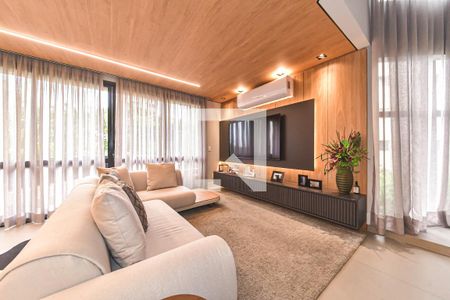 Apartamento à venda com 3 quartos, 150m² em Campo Belo, São Paulo