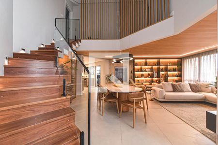 Apartamento à venda com 3 quartos, 150m² em Campo Belo, São Paulo