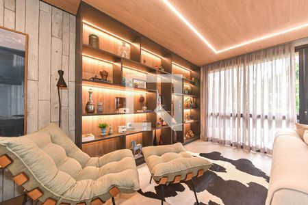 Apartamento à venda com 3 quartos, 150m² em Campo Belo, São Paulo