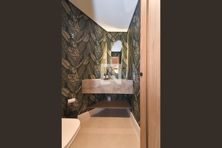 Apartamento à venda com 3 quartos, 150m² em Campo Belo, São Paulo