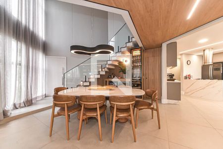 Apartamento à venda com 3 quartos, 150m² em Campo Belo, São Paulo