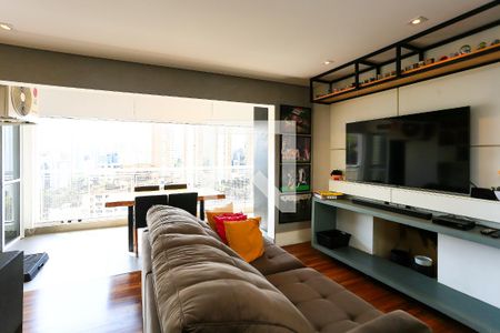 Apartamento à venda com 2 quartos, 72m² em Vila Andrade, São Paulo