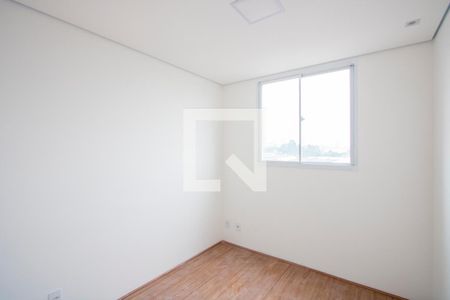 Quarto 1 de apartamento à venda com 2 quartos, 36m² em Jardim, Santo André