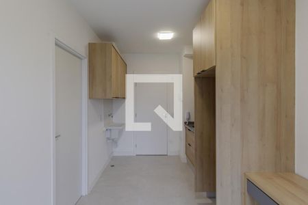 Studio  de kitnet/studio para alugar com 1 quarto, 24m² em Vila Olímpia, São Paulo