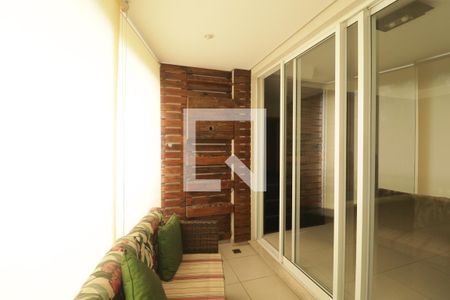 Sala de apartamento à venda com 2 quartos, 87m² em Jardim Trevo, Jundiaí