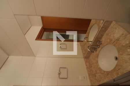 Suíte de apartamento à venda com 2 quartos, 87m² em Jardim Trevo, Jundiaí