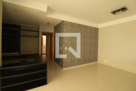 Sala de apartamento à venda com 2 quartos, 87m² em Jardim Trevo, Jundiaí