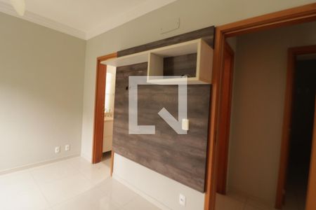 Suíte de apartamento à venda com 2 quartos, 87m² em Jardim Trevo, Jundiaí