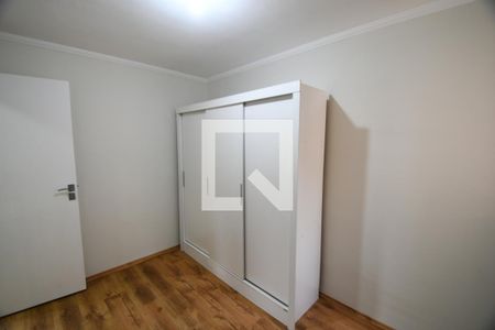 Quarto 1 de apartamento para alugar com 3 quartos, 57m² em Fazenda Santa Cândida, Campinas