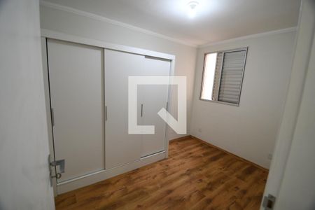 Quarto 1 de apartamento para alugar com 3 quartos, 57m² em Fazenda Santa Cândida, Campinas
