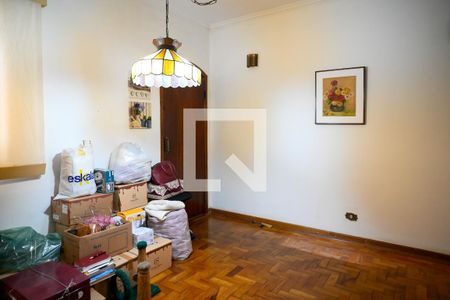 Sala de Jantar de casa para alugar com 2 quartos, 180m² em Cambuci, São Paulo
