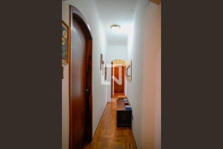 Casa para alugar com 3 quartos, 180m² em Cambuci, São Paulo