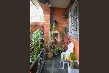 Casa para alugar com 3 quartos, 180m² em Cambuci, São Paulo