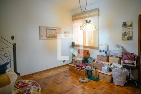 Sala de Jantar de casa para alugar com 2 quartos, 180m² em Cambuci, São Paulo