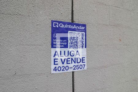 Plaquinha de apartamento para alugar com 2 quartos, 42m² em Jaguaré, São Paulo