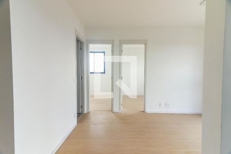 Sala de apartamento à venda com 2 quartos, 42m² em Jaguaré, São Paulo