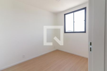 Quarto 1 de apartamento à venda com 2 quartos, 42m² em Jaguaré, São Paulo
