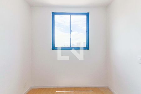 Quarto 1 de apartamento à venda com 2 quartos, 42m² em Jaguaré, São Paulo