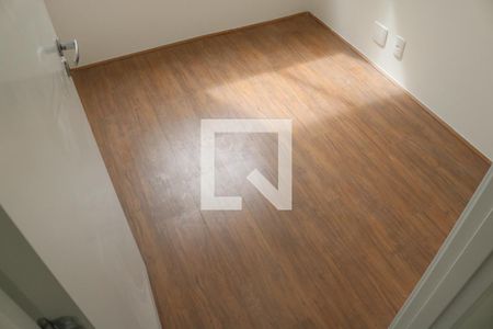 Quarto 1 de apartamento para alugar com 2 quartos, 55m² em Parque Industrial Tomas Edson, São Paulo