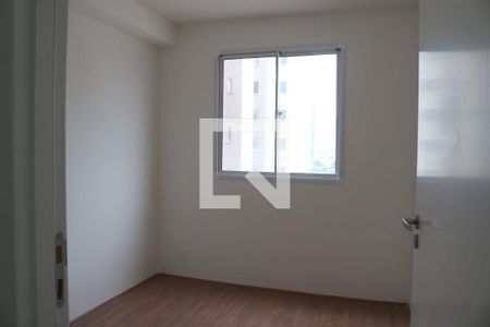 Quarto 2 de apartamento para alugar com 2 quartos, 55m² em Parque Industrial Tomas Edson, São Paulo