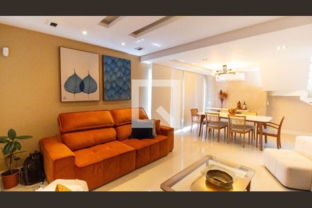 Casa para alugar com 4 quartos, 280m² em Vila Progresso, Niterói