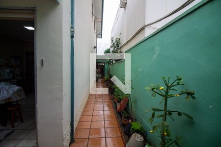 Corredor de casa à venda com 2 quartos, 138m² em Cidade Monções, São Paulo